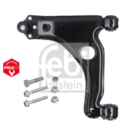 FEBI BILSTEIN 34226 Bras de suspension avant gauche pour