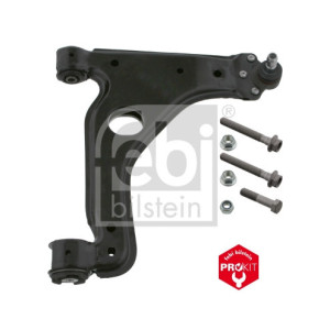 FEBI BILSTEIN 34227 Wahacz zawieszenia przód prawy dla Zafira Astravan