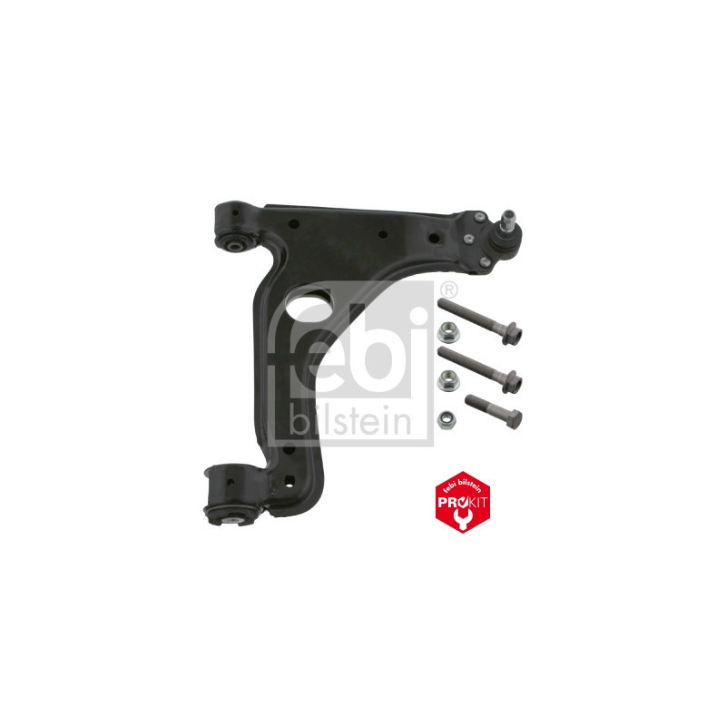 FEBI BILSTEIN 34227 Braccio oscillante anteriore destra per