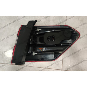 Rear Light Left LED for Mercedes E-Class S212 Estate (2009-2012) - DEPO 440-1979L-AE