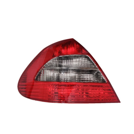Rear Light Left for Mercedes E-Class W211 Saloon / Sedan (2006-2009) - DEPO 440-1943L-UQ