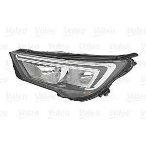 Faro Delantero Izquierdo para - VALEO 046940