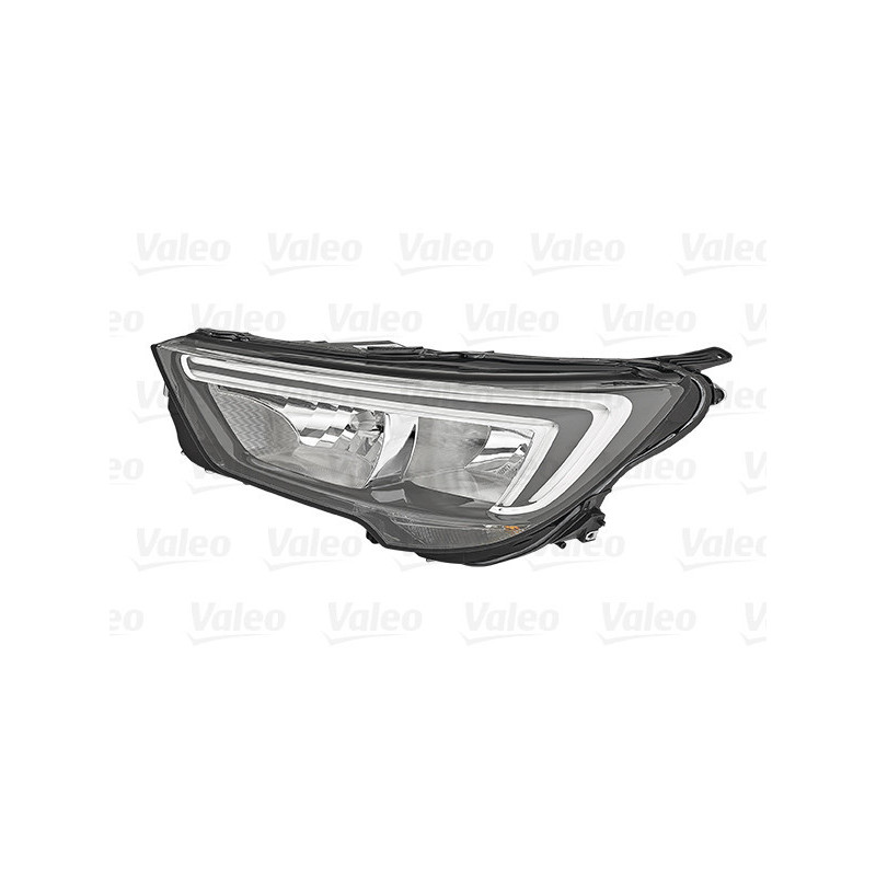 Faro Delantero Izquierdo para - VALEO 046940
