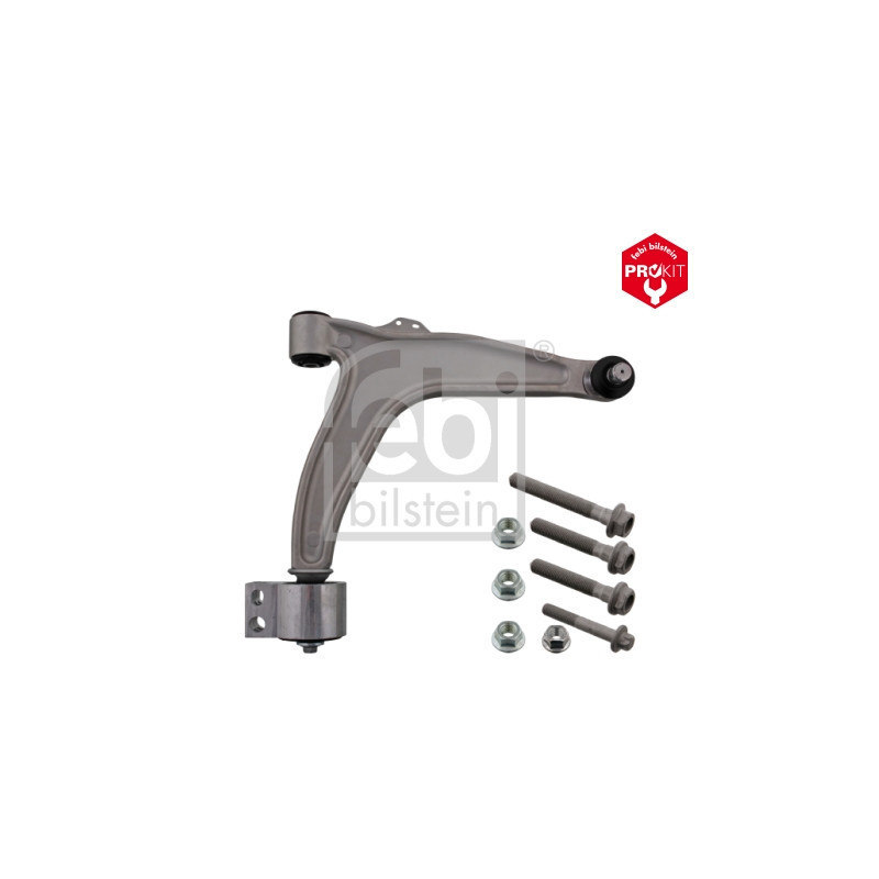 FEBI BILSTEIN 34228 Braccio oscillante anteriore destra per