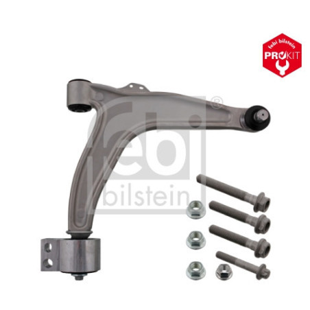 FEBI BILSTEIN 34228 Braccio oscillante anteriore destra per