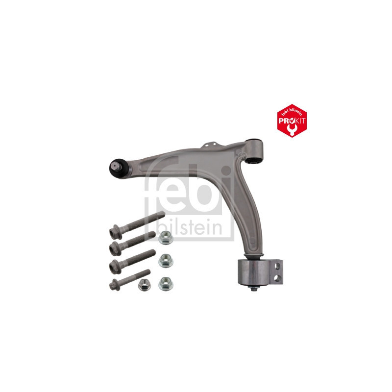 FEBI BILSTEIN 34231 Wahacz zawieszenia przód lewy dla