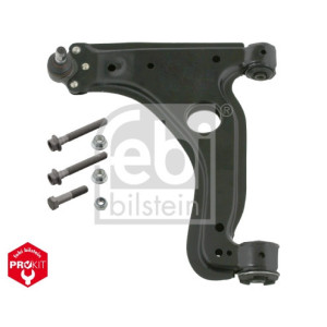 FEBI BILSTEIN 34232 Wahacz zawieszenia przód lewy dla Astra Zafira