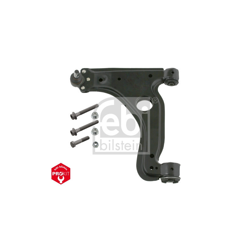 FEBI BILSTEIN 34232 Řídicí páka přední levé pro