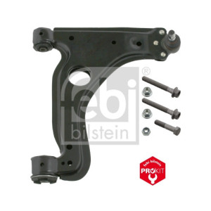 FEBI BILSTEIN 34233 Rameno zavesenia kolies predný pravé pre Astra Zafira