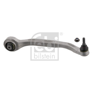 FEBI BILSTEIN 34521 Braccio oscillante anteriore destra per Audi A6