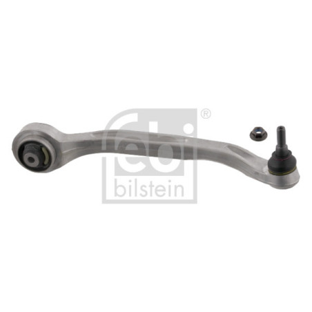 FEBI BILSTEIN 34521 Bras de suspension avant droite pour Audi A6