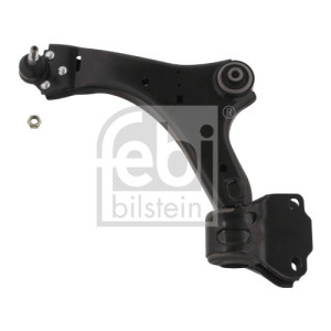 FEBI BILSTEIN 34583 Rameno zavesenia kolies predný ľavé pre Mondeo V60 S60 S80