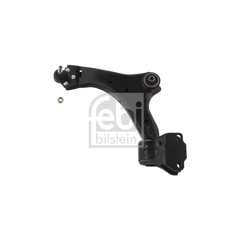 FEBI BILSTEIN 34583 Barra oscilante delantero izquierdo para