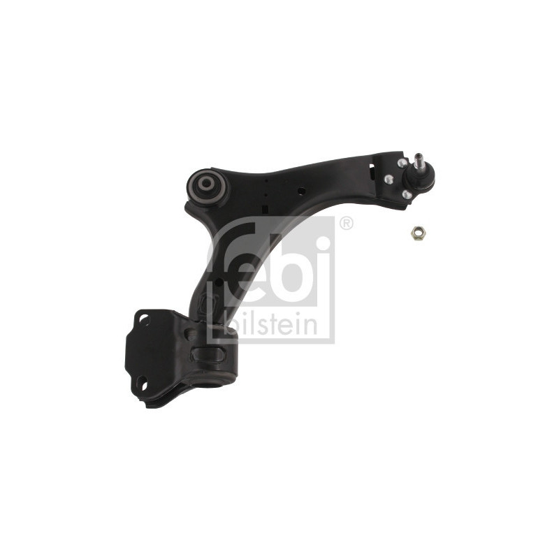 FEBI BILSTEIN 34584 Barra oscilante delantero derecho para