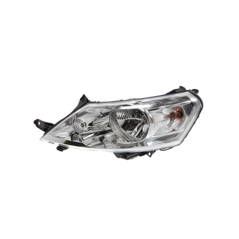 Faro Delantero Izquierdo para - VALEO 450428