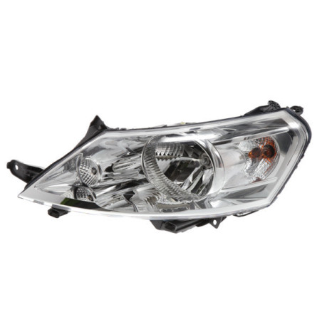 Faro Fanale Anteriore Sinistra per - VALEO 450428