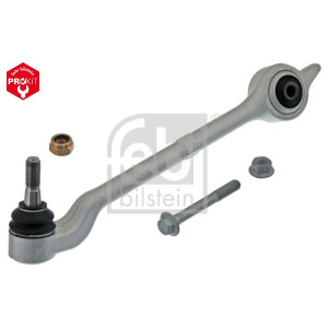 FEBI BILSTEIN 34655 Braccio oscillante anteriore sinistra per BMW 5