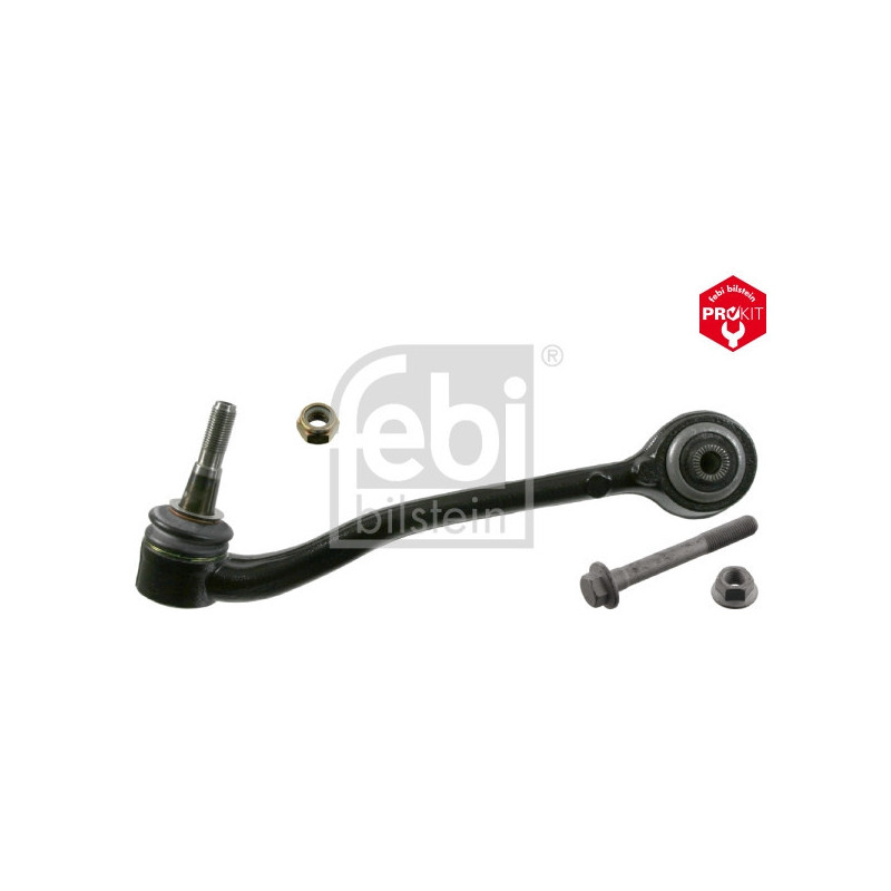 FEBI BILSTEIN 34670 Braccio oscillante anteriore sinistra per