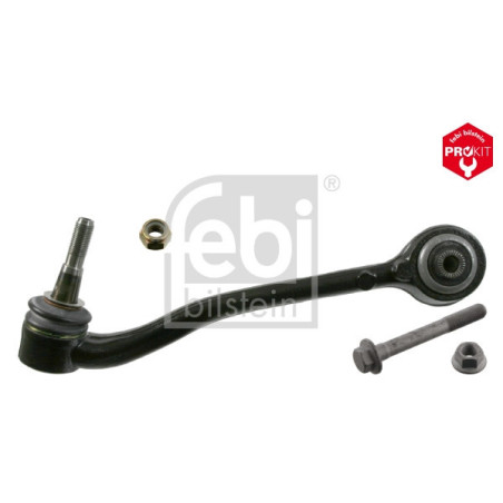 FEBI BILSTEIN 34670 Bras de suspension avant gauche pour