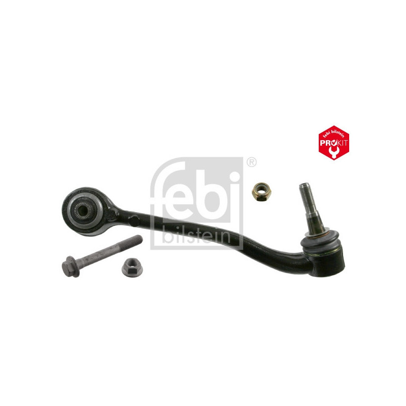 FEBI BILSTEIN 34671 Braccio oscillante anteriore destra per
