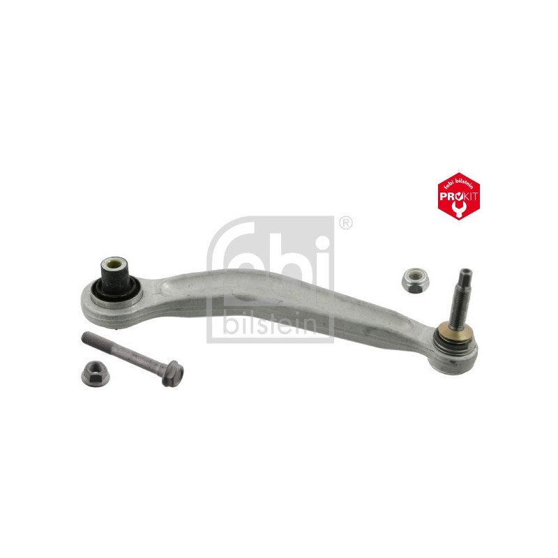 FEBI BILSTEIN 34676 Barra oscilante trasero derecho para BMW 5