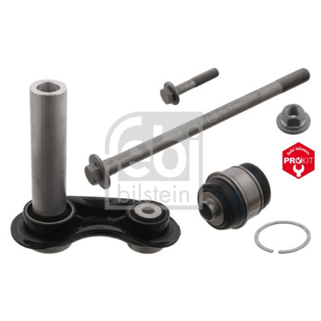 FEBI BILSTEIN 34687 Barra oscilante trasero para