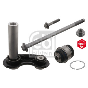 FEBI BILSTEIN 34695 Barra oscilante trasero para BMW 5 7 6