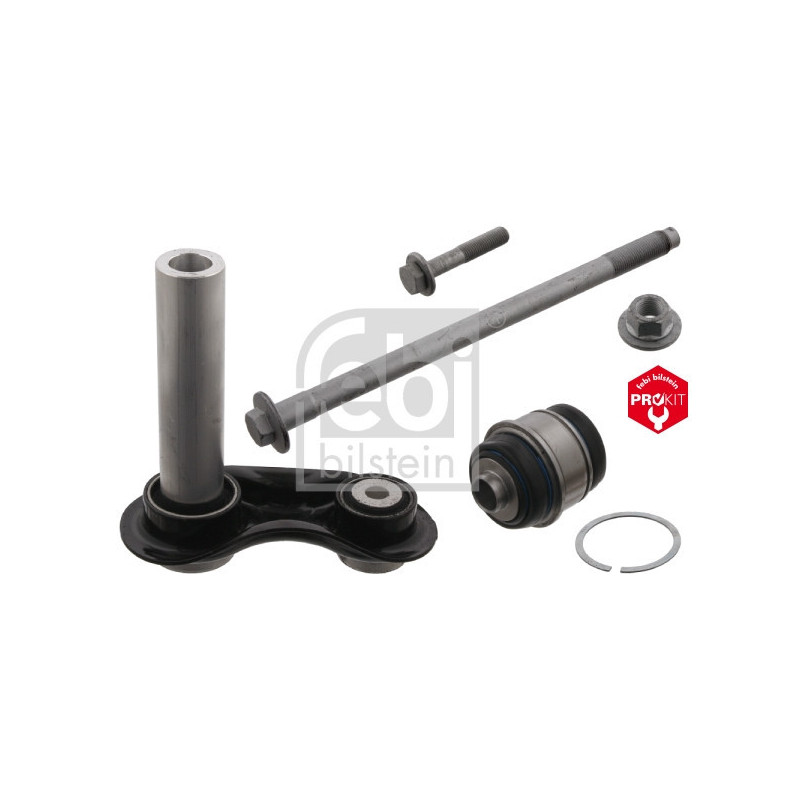FEBI BILSTEIN 34695 Barra oscilante trasero para