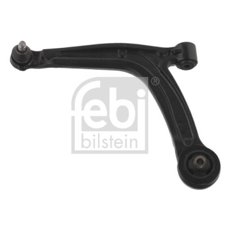 FEBI BILSTEIN 34759 Bras de suspension avant gauche pour