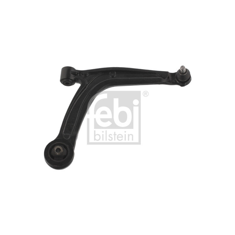 FEBI BILSTEIN 34760 Barra oscilante delantero derecho para