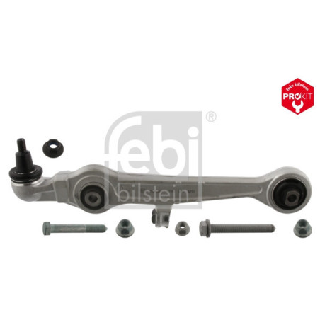 FEBI BILSTEIN 34767 Bras de suspension avant pour Passat A4 A6 A8 Superb