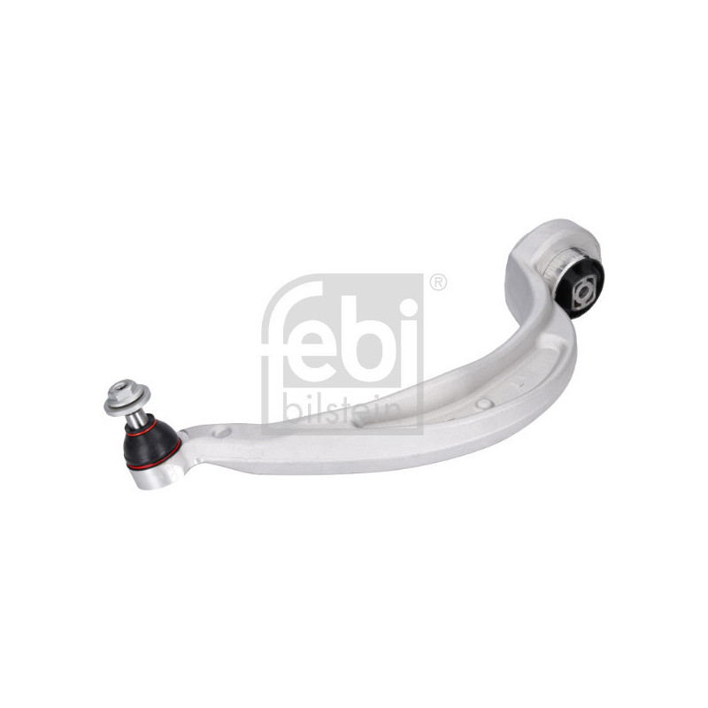 FEBI BILSTEIN 34822 Braccio oscillante anteriore sinistra per