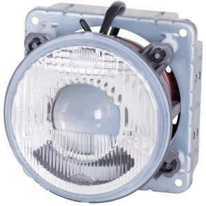 Faro Fanale Anteriore Sinistra per - HELLA 1BL 008 087-017