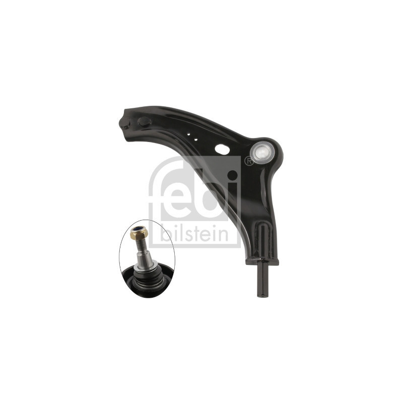 FEBI BILSTEIN 36140 Řídicí páka přední levé pro