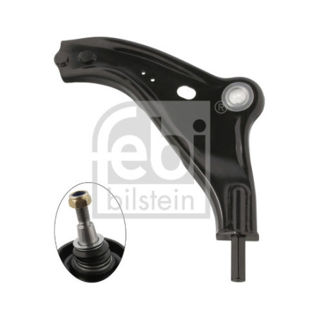 FEBI BILSTEIN 36140 Braccio oscillante anteriore sinistra per