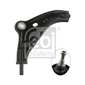 FEBI BILSTEIN 36141 Track Control Arm Wishbone Front Right for Hatchback Clubman