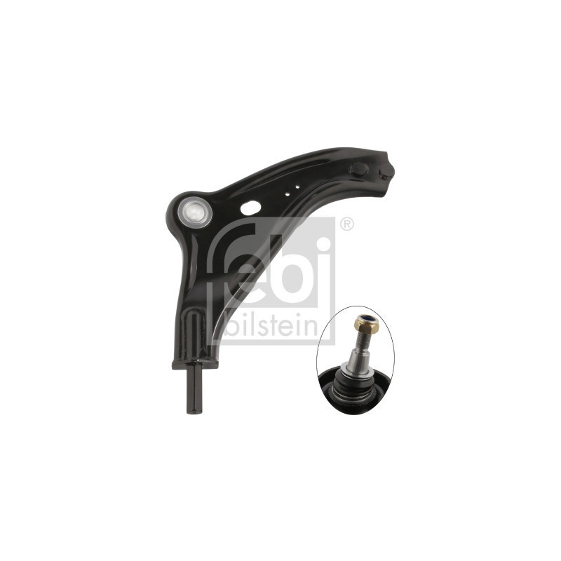 FEBI BILSTEIN 36141 Rameno zavesenia kolies predné pravé pre