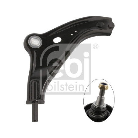 FEBI BILSTEIN 36141 Track Control Arm Wishbone Front Right for