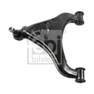 FEBI BILSTEIN 36252 Braccio oscillante anteriore sinistra per LT