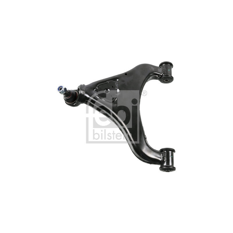 FEBI BILSTEIN 36252 Braccio oscillante anteriore sinistra per