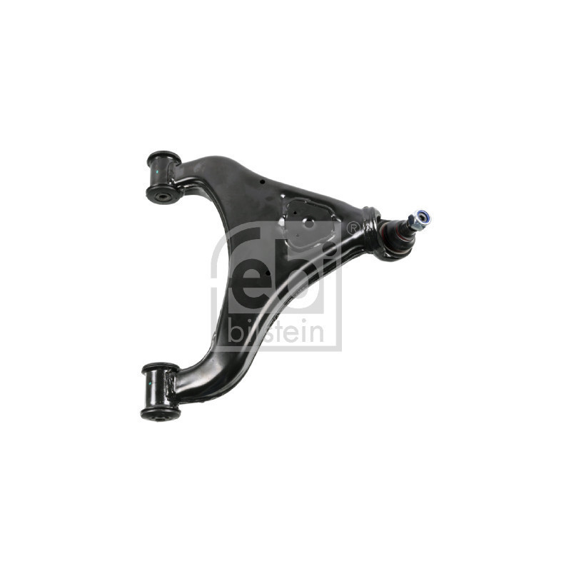 FEBI BILSTEIN 36253 Braccio oscillante anteriore destra per