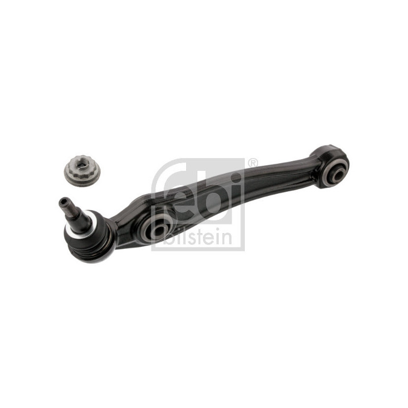 FEBI BILSTEIN 36328 Wahacz zawieszenia przód lewy dla BMW X5 X6
