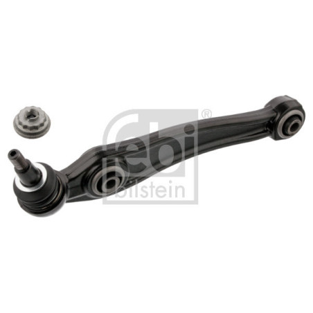 FEBI BILSTEIN 36328 Braccio oscillante anteriore sinistra per BMW X5 X6