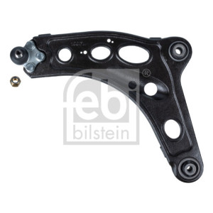 FEBI BILSTEIN 36345 Bras de suspension avant gauche pour Vivaro Trafic II