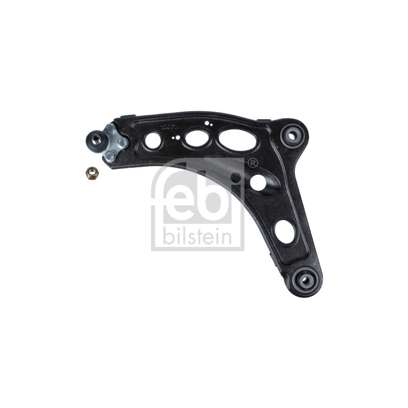 FEBI BILSTEIN 36345 Querlenker Vorne Links für Vivaro Trafic II