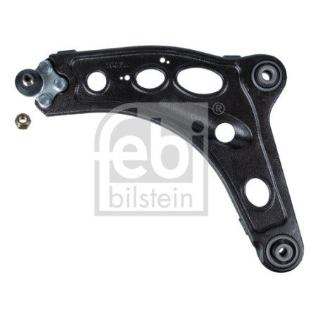 FEBI BILSTEIN 36345 Barra oscilante delantero izquierdo para