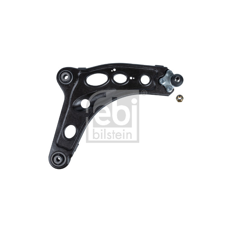 FEBI BILSTEIN 36346 Braccio oscillante anteriore destra per