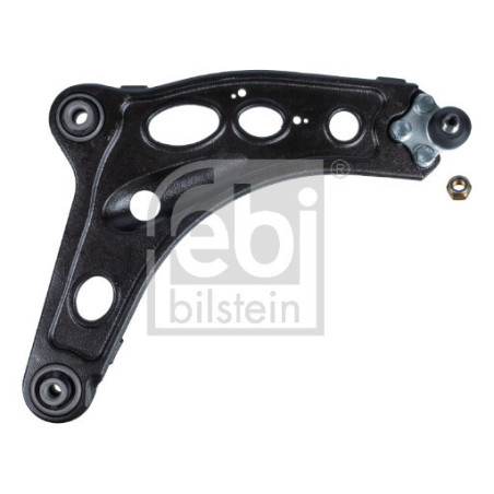 FEBI BILSTEIN 36346 Braccio oscillante anteriore destra per