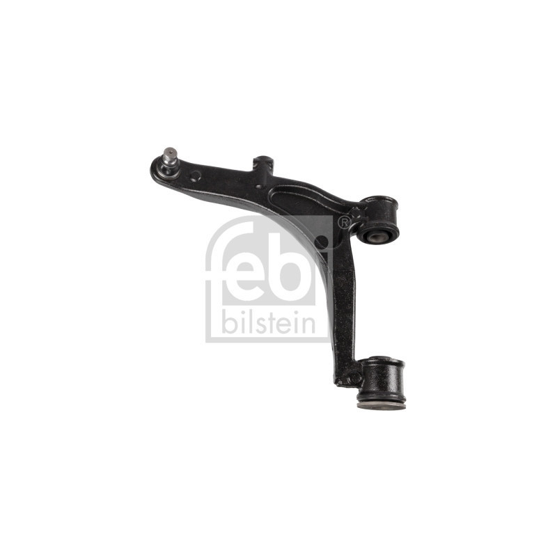 FEBI BILSTEIN 36583 Barra oscilante delantero izquierdo para Movano Interstar