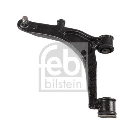 FEBI BILSTEIN 36583 Track Control Arm Wishbone Front Left for Movano Interstar